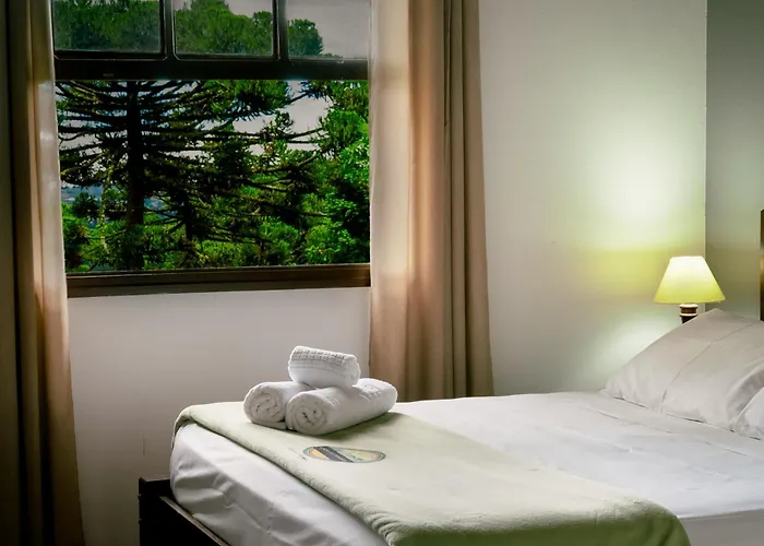 Velinn Pousada Casa De Campos Guest House