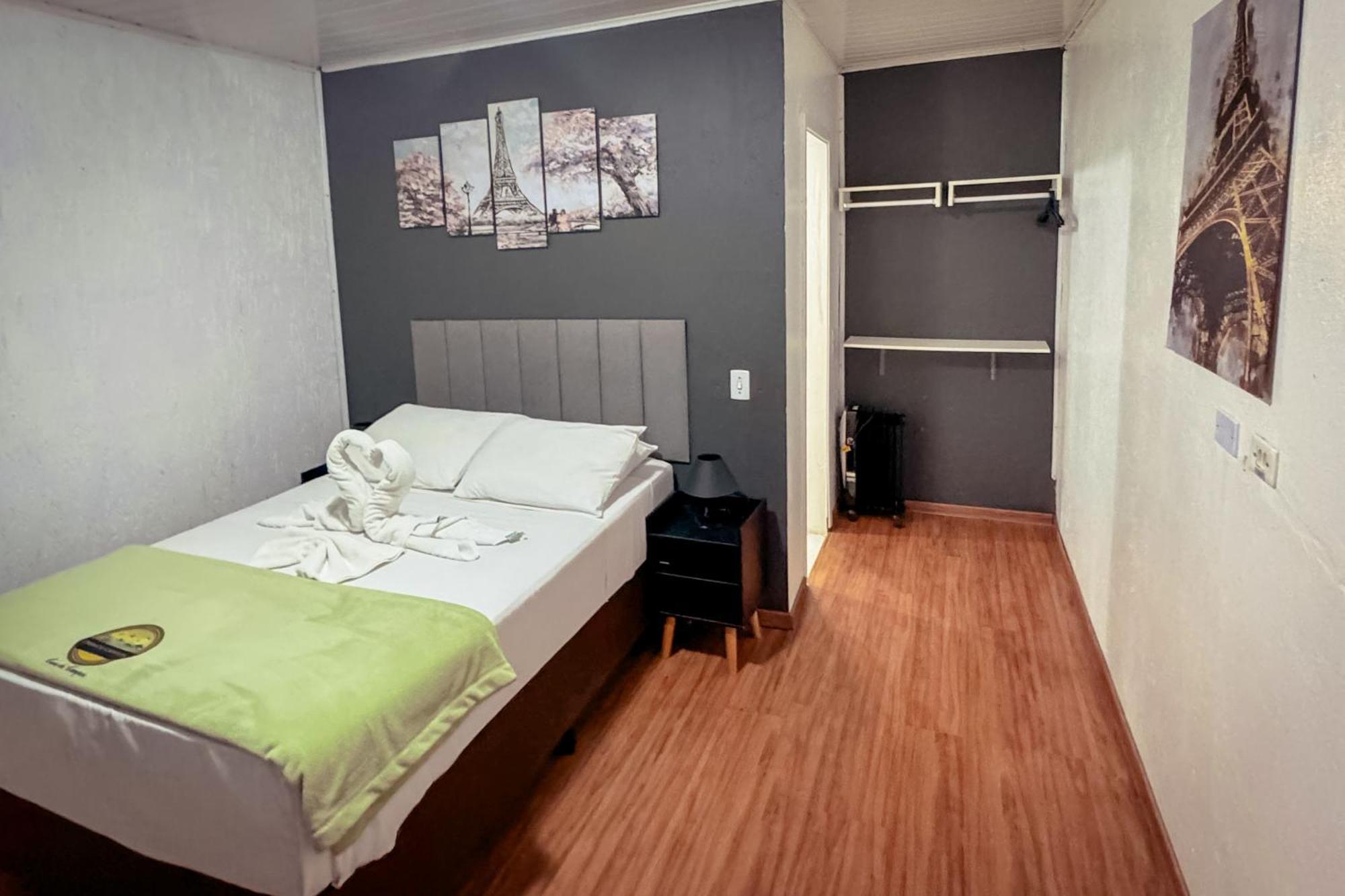 Velinn Casa De Campos 5*