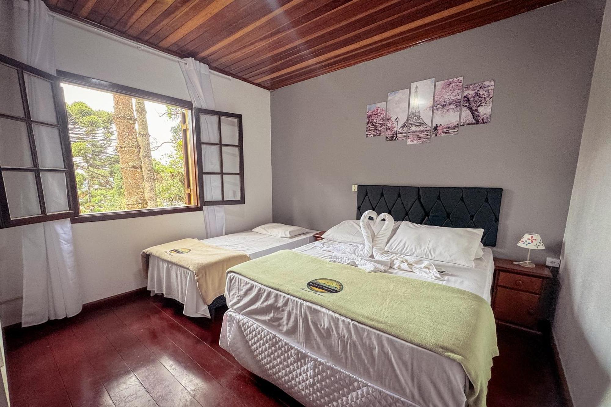 Velinn Casa De Campos Hotel 5*