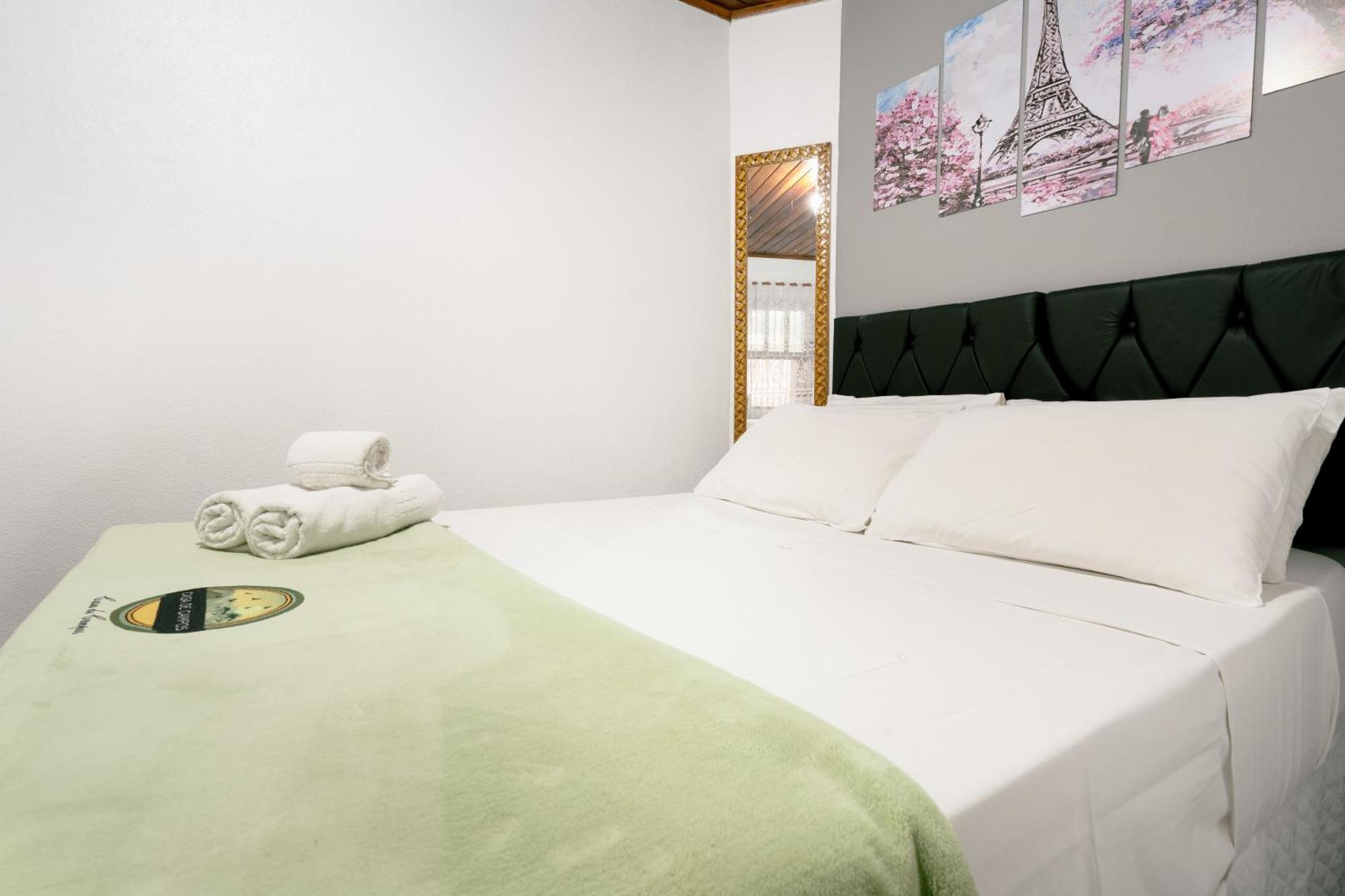 Velinn Casa De Campos Hotel 5*