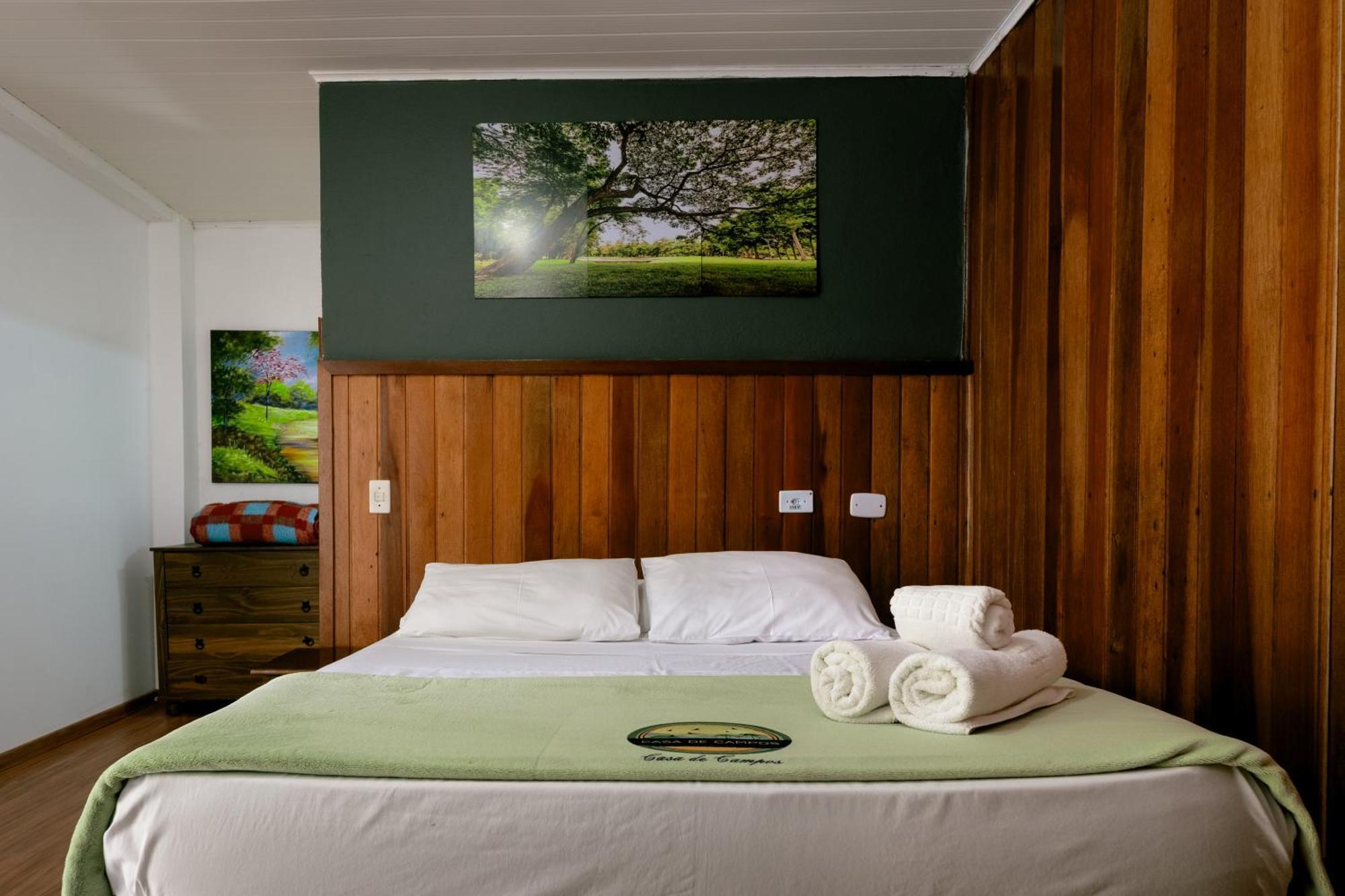 Hotel Velinn Casa De Campos Campos do Jordão
