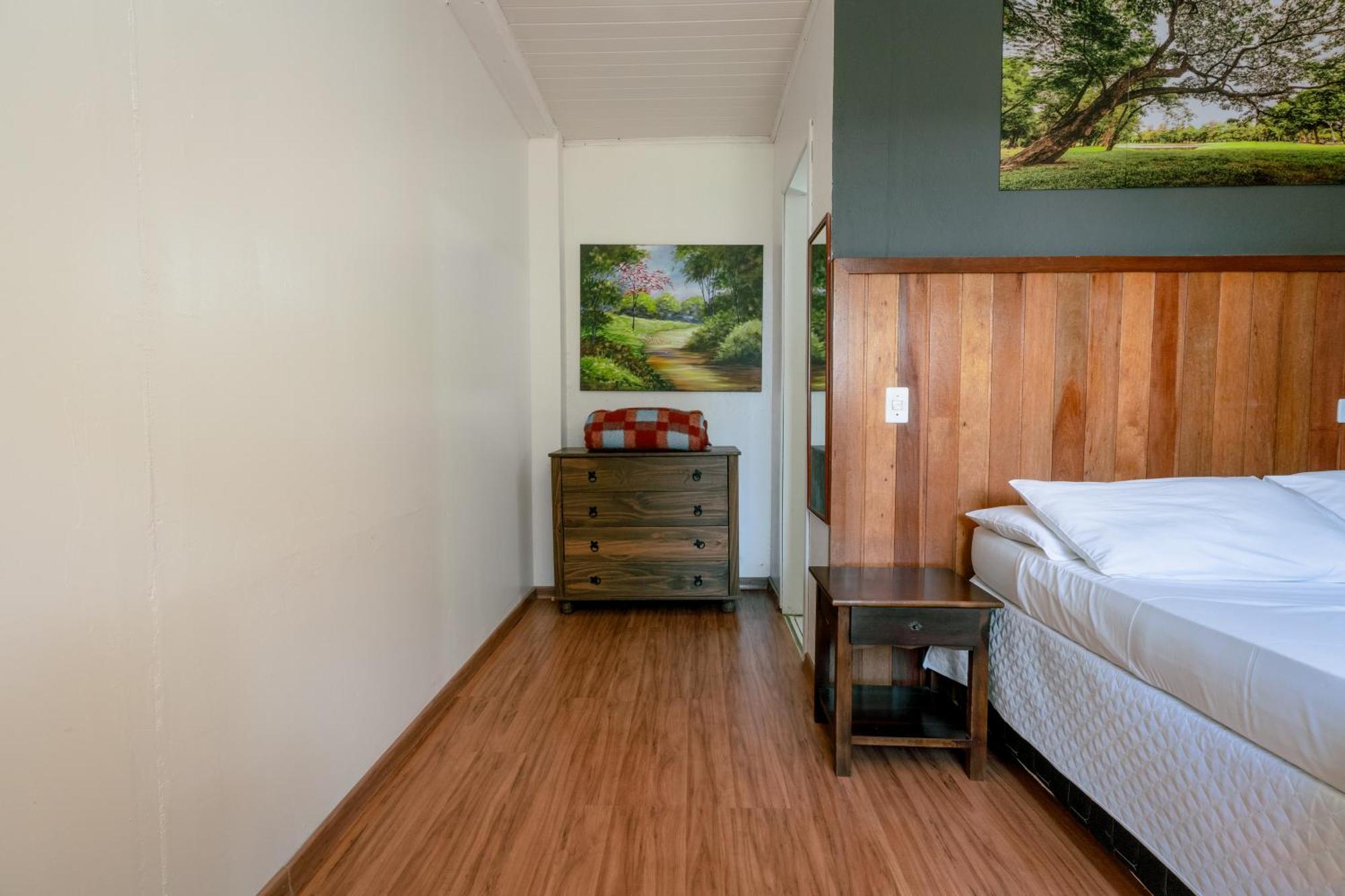 Velinn Casa De Campos 5*