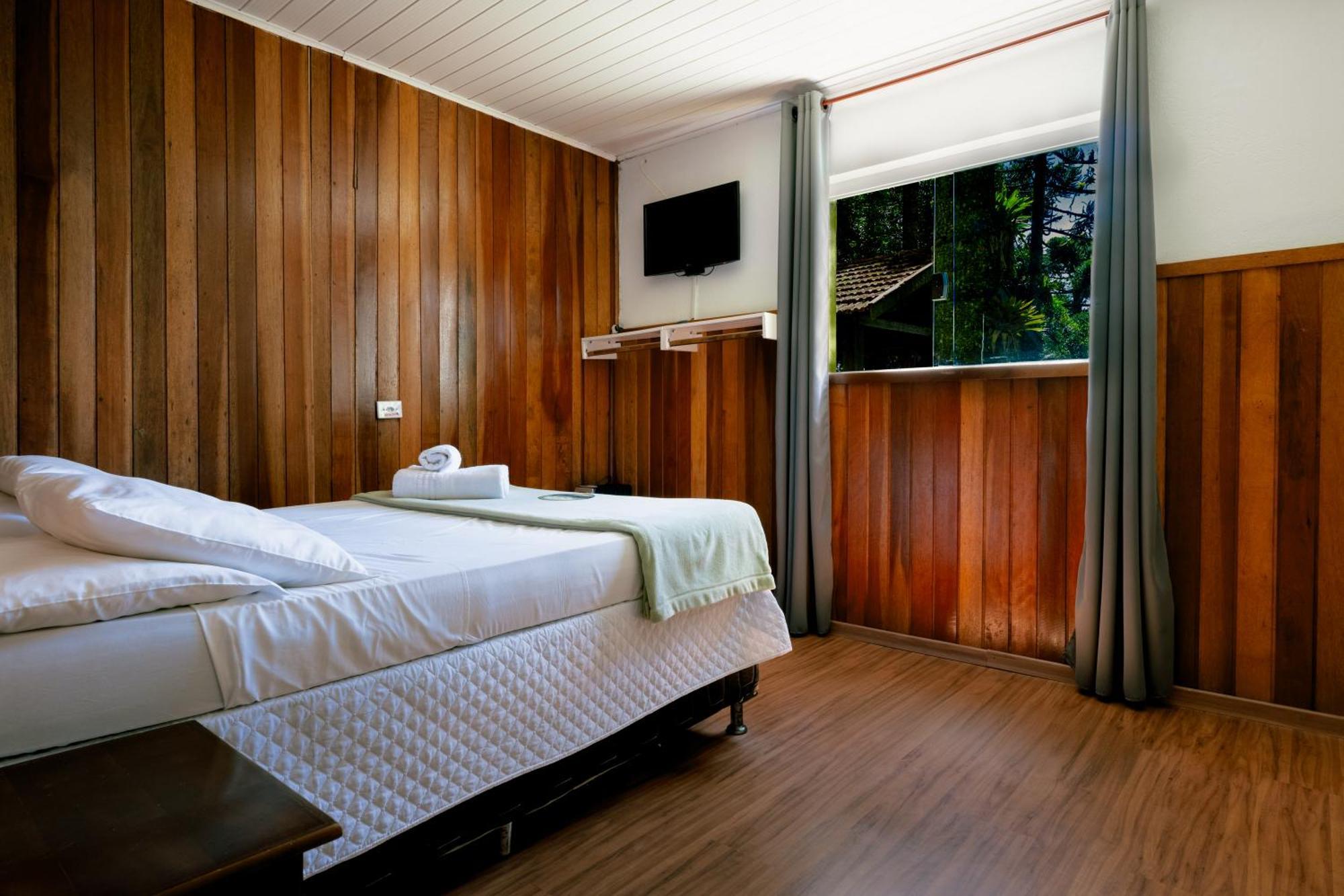 Velinn Casa De Campos Hotel