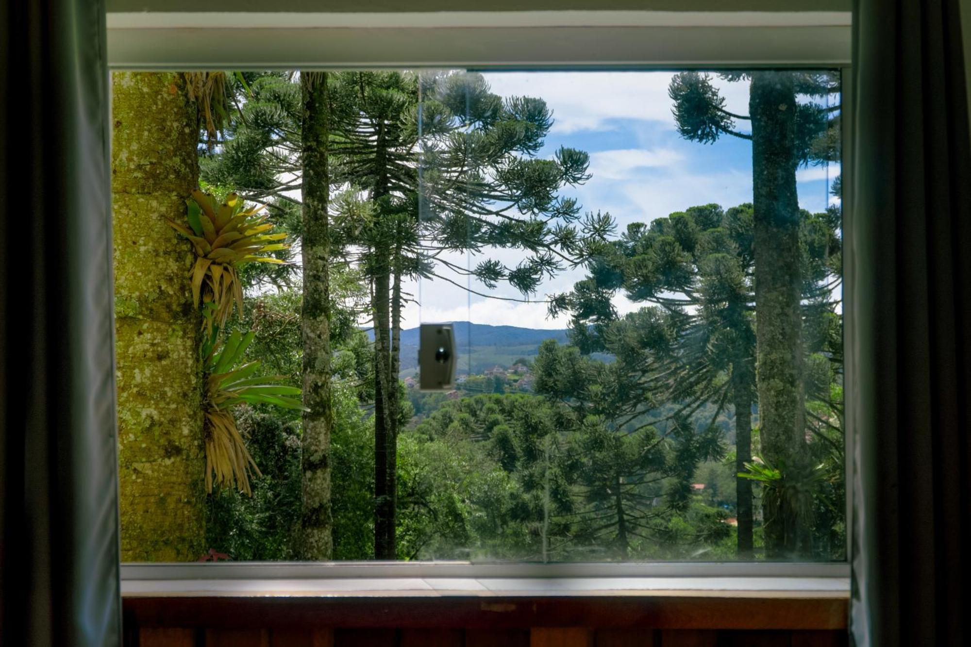 Hotel Velinn Casa De Campos