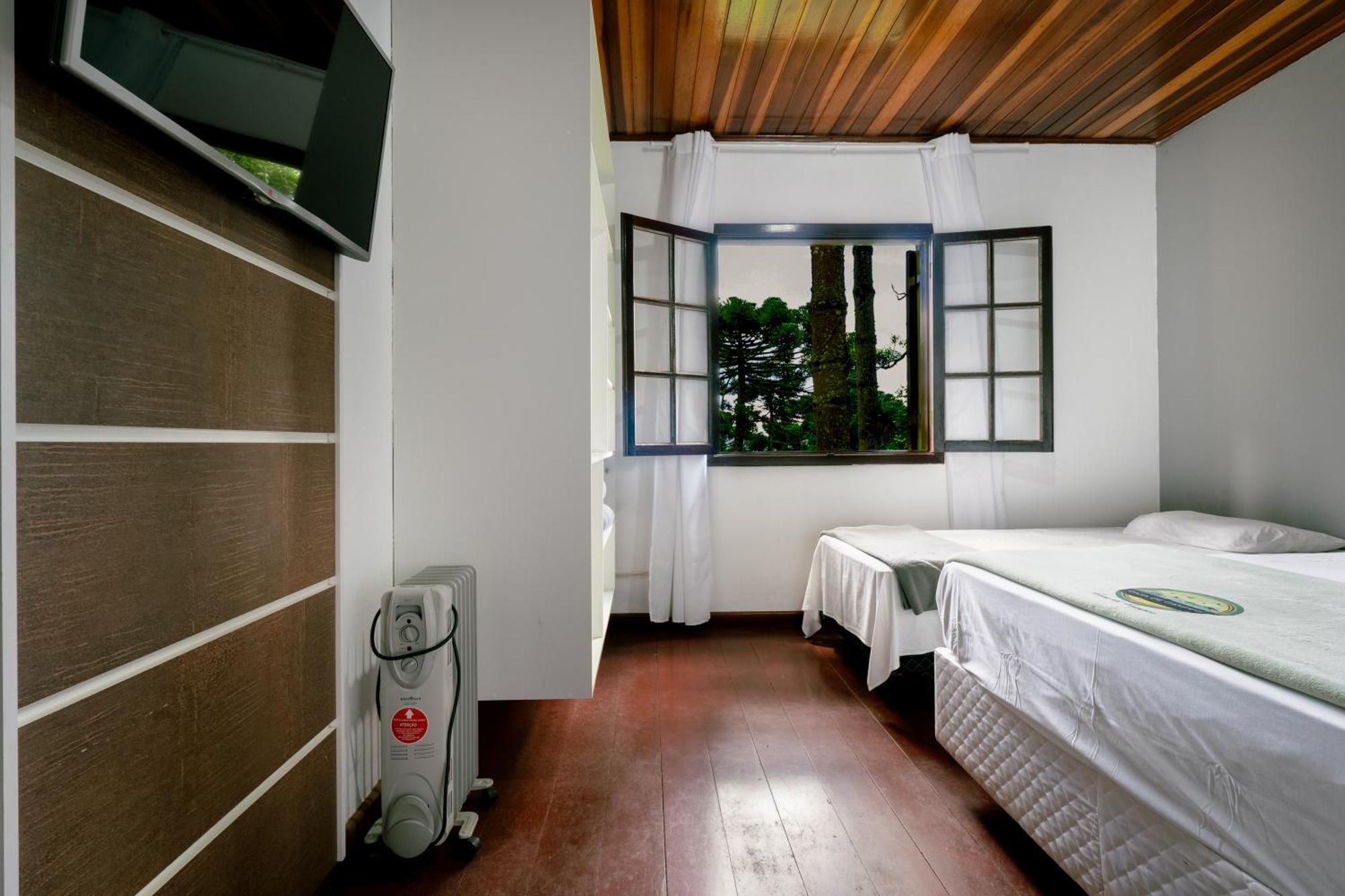 Velinn Casa De Campos 5*
