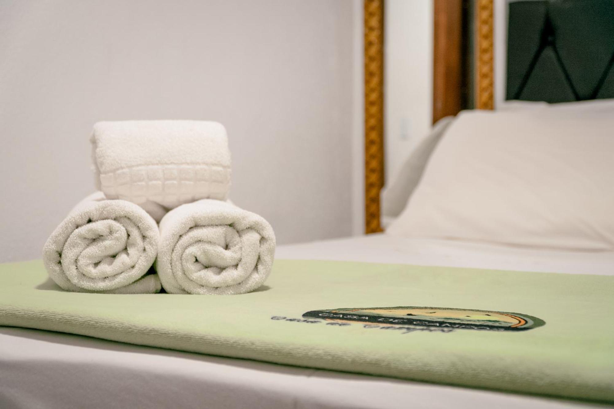 Velinn Casa De Campos Hotel