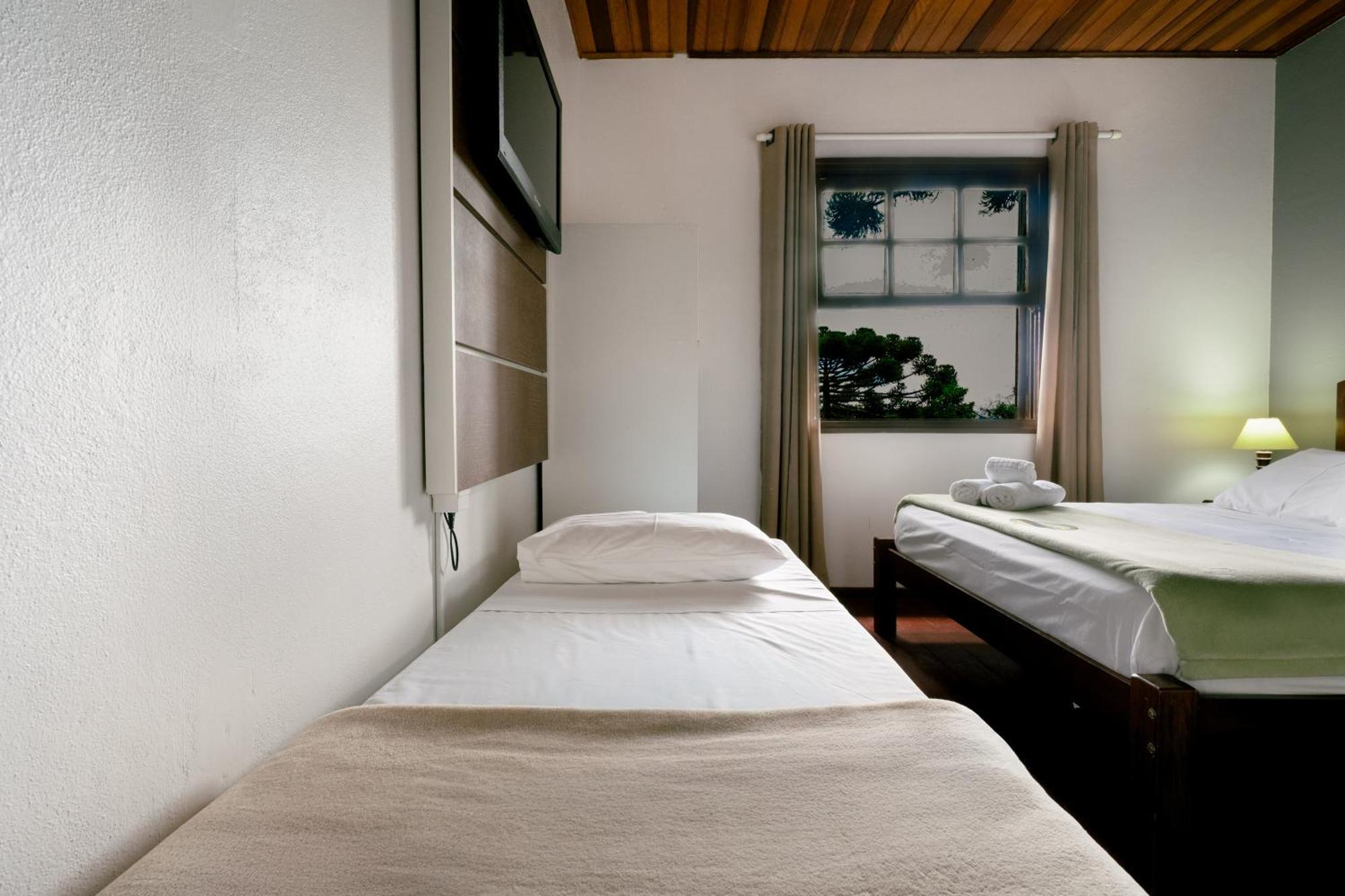 Hotel Velinn Casa De Campos