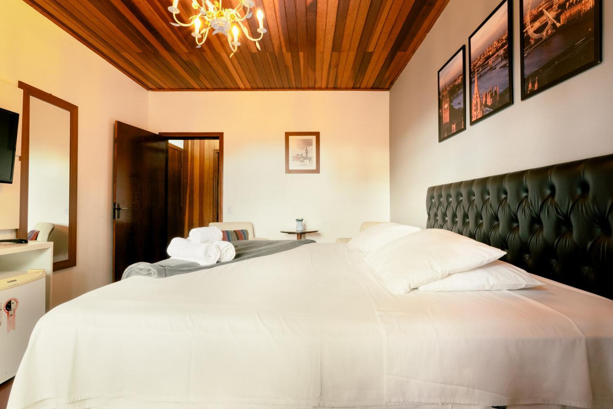 Hotel Velinn Casa De Campos 5*