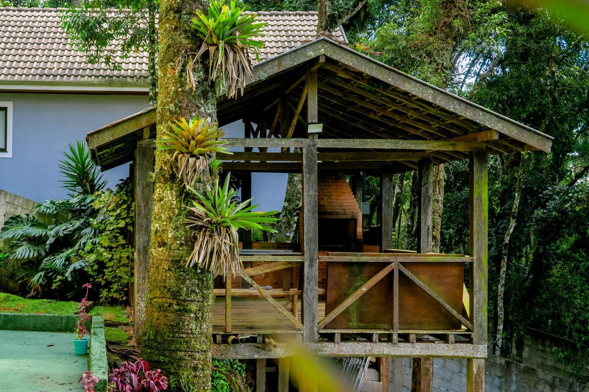 Velinn Casa De Campos Hotel