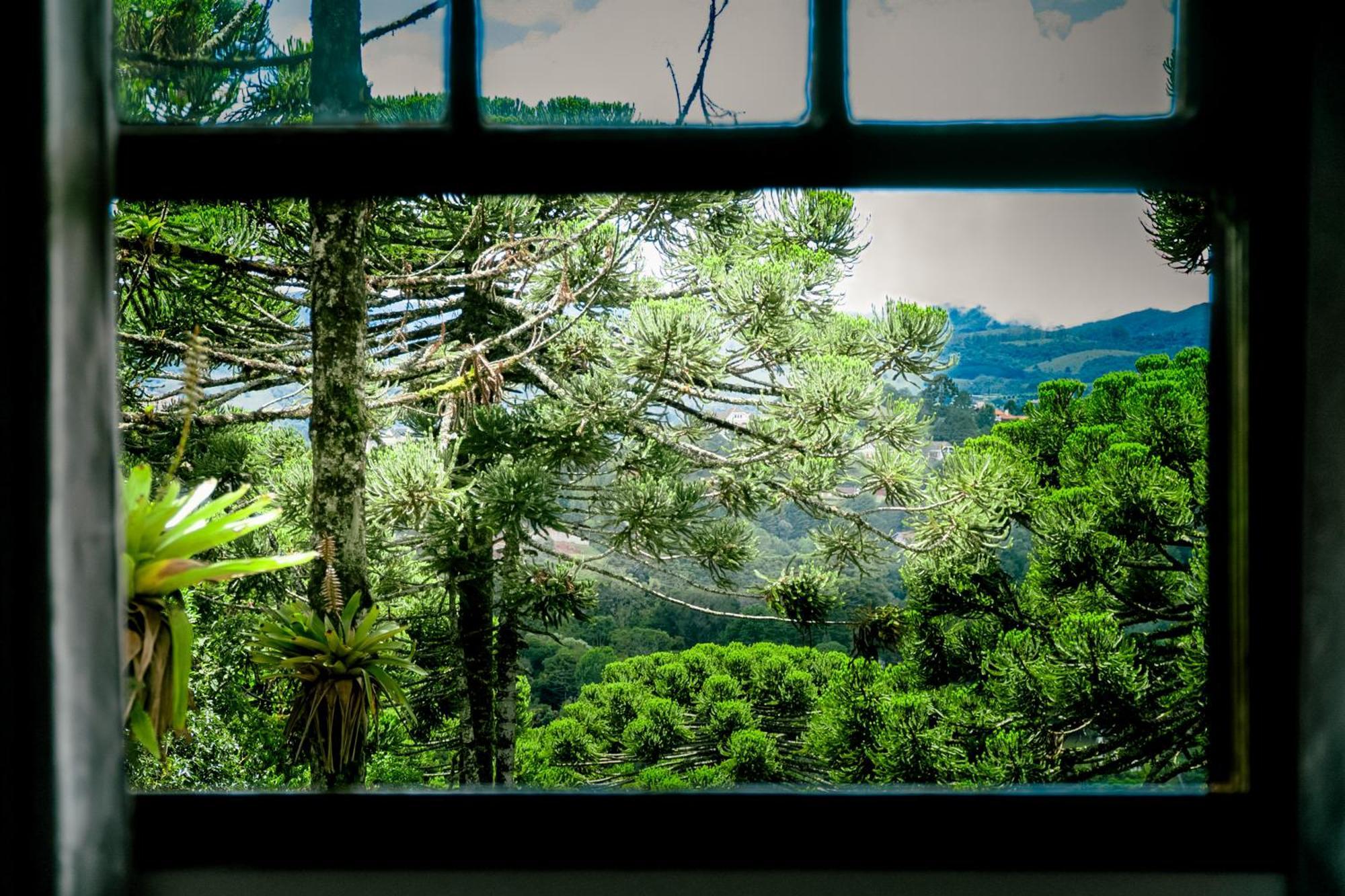 Velinn Casa De Campos Hotel 5*