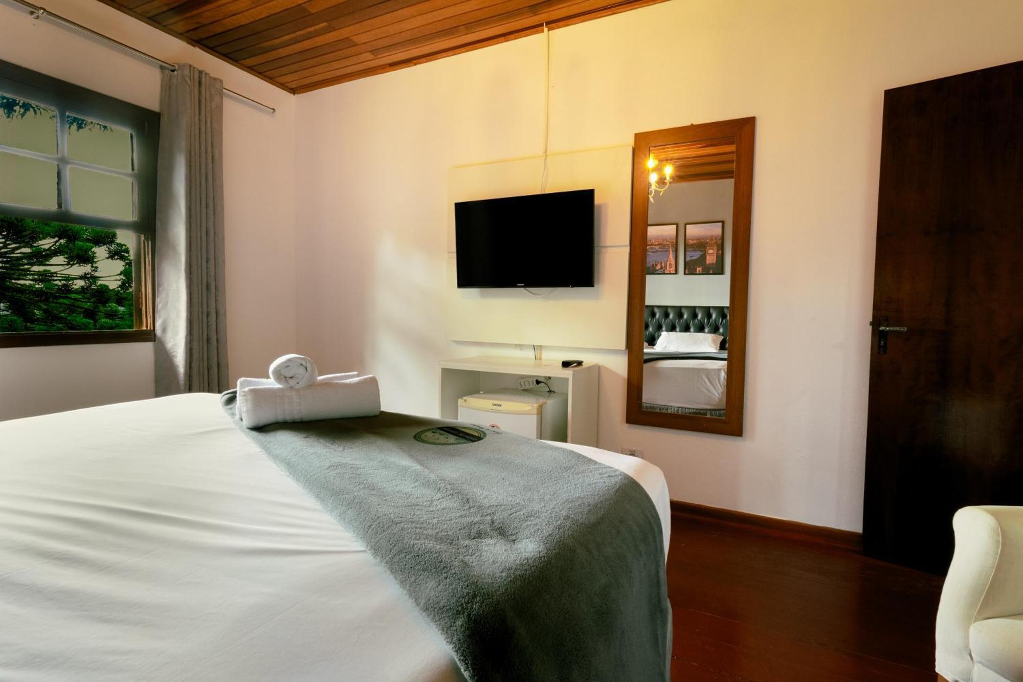 Velinn Casa De Campos Hotel Campos do Jordão