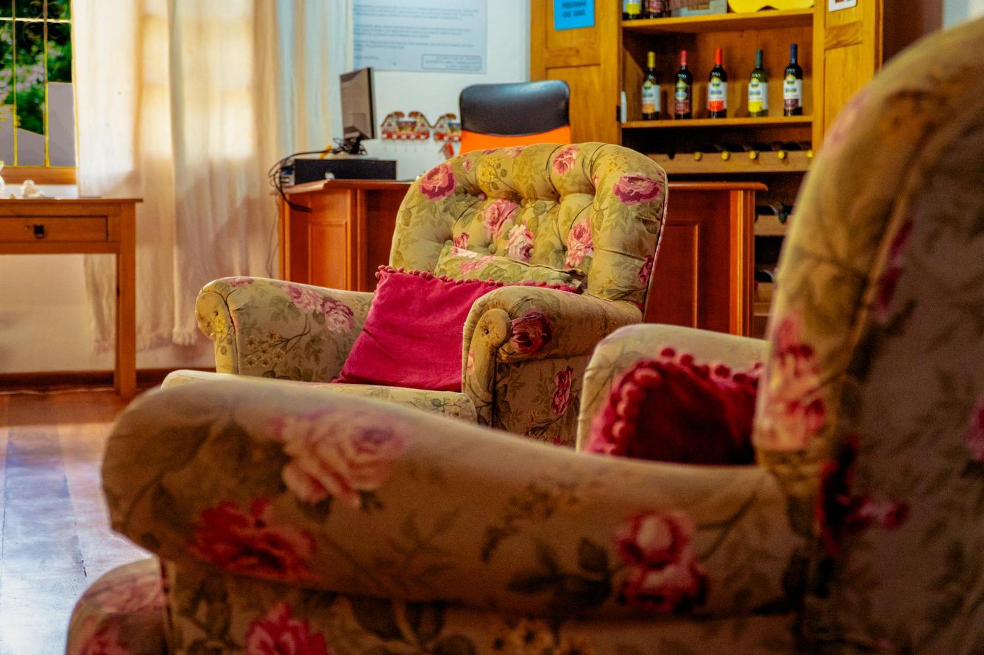 Velinn Casa De Campos Hotel 5*