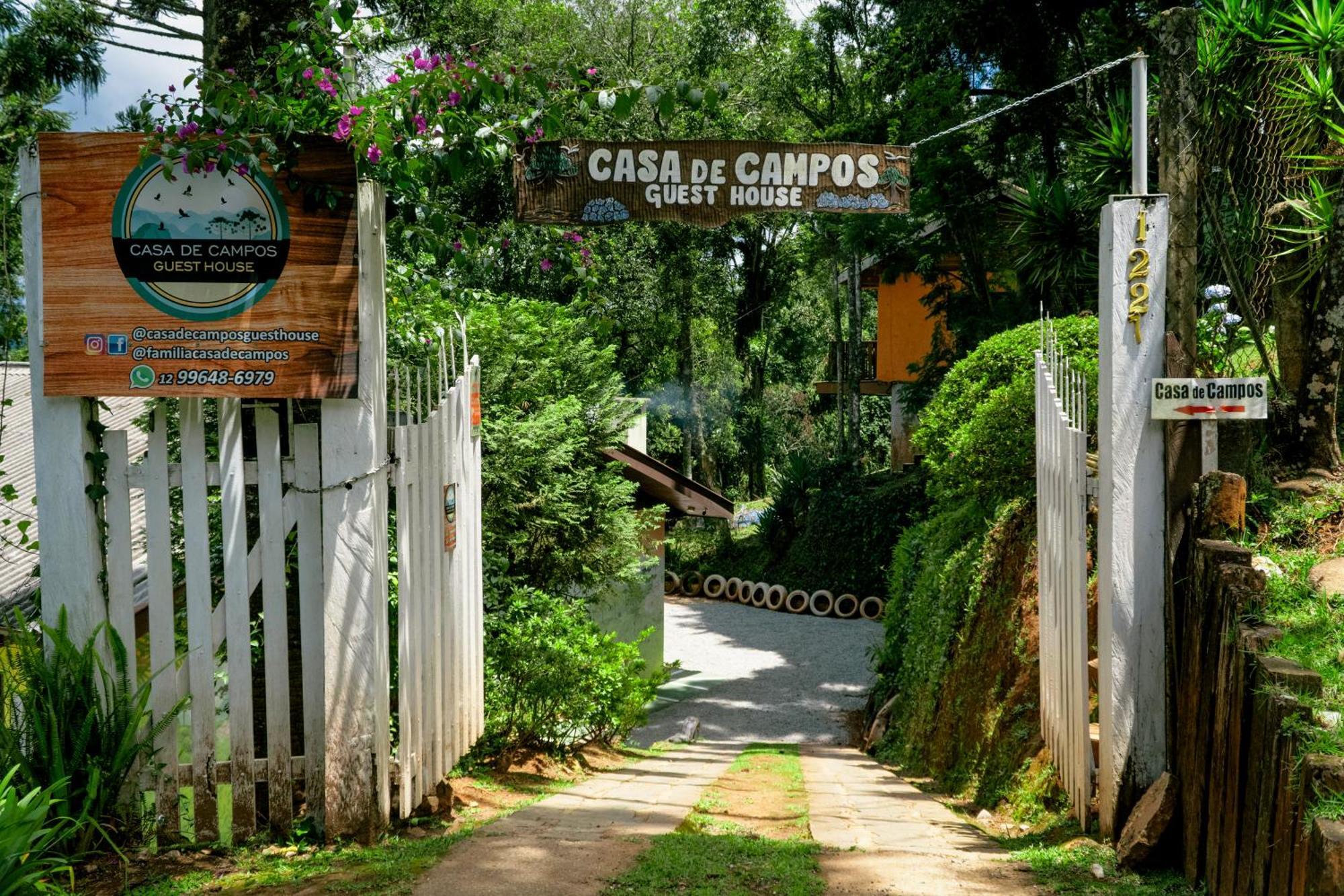 Hotel Velinn Casa De Campos 5*