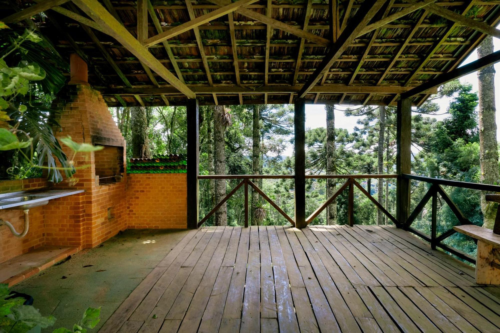 Velinn Casa De Campos 5*