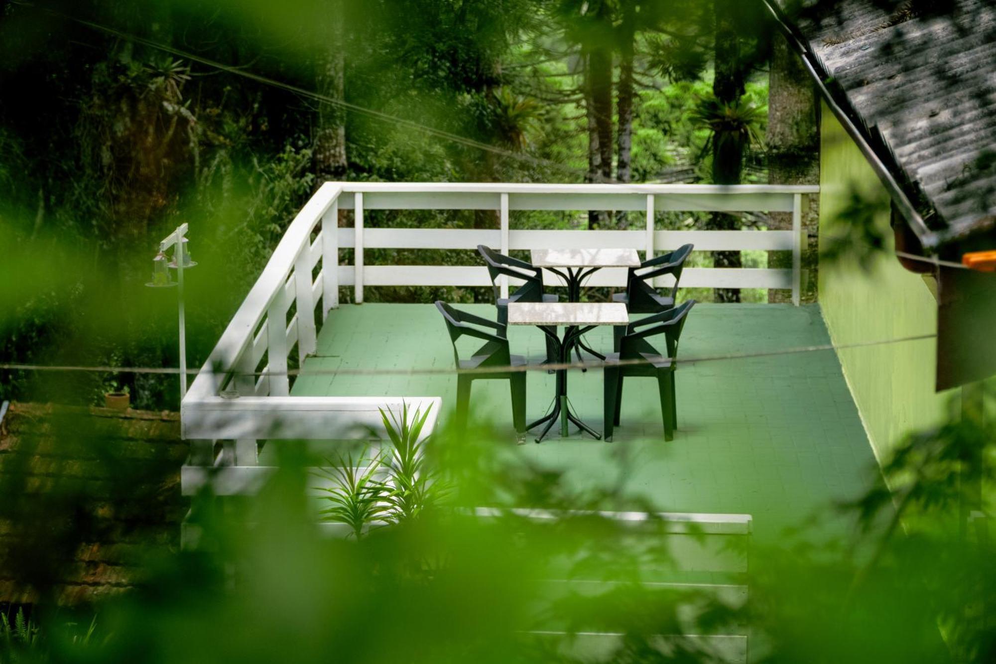Velinn Casa De Campos Hotel