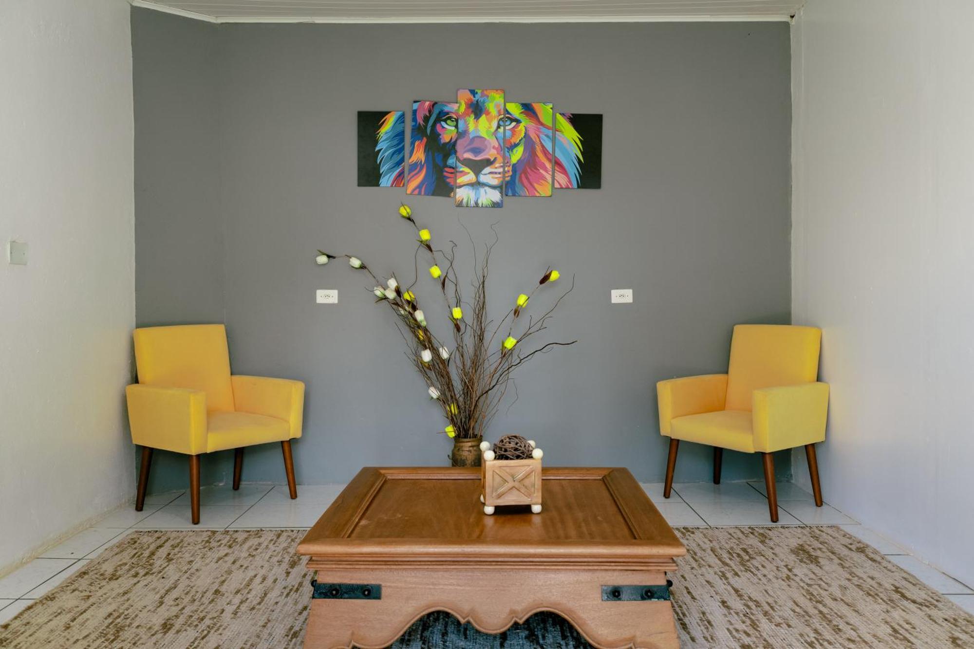 Velinn Casa De Campos 5*