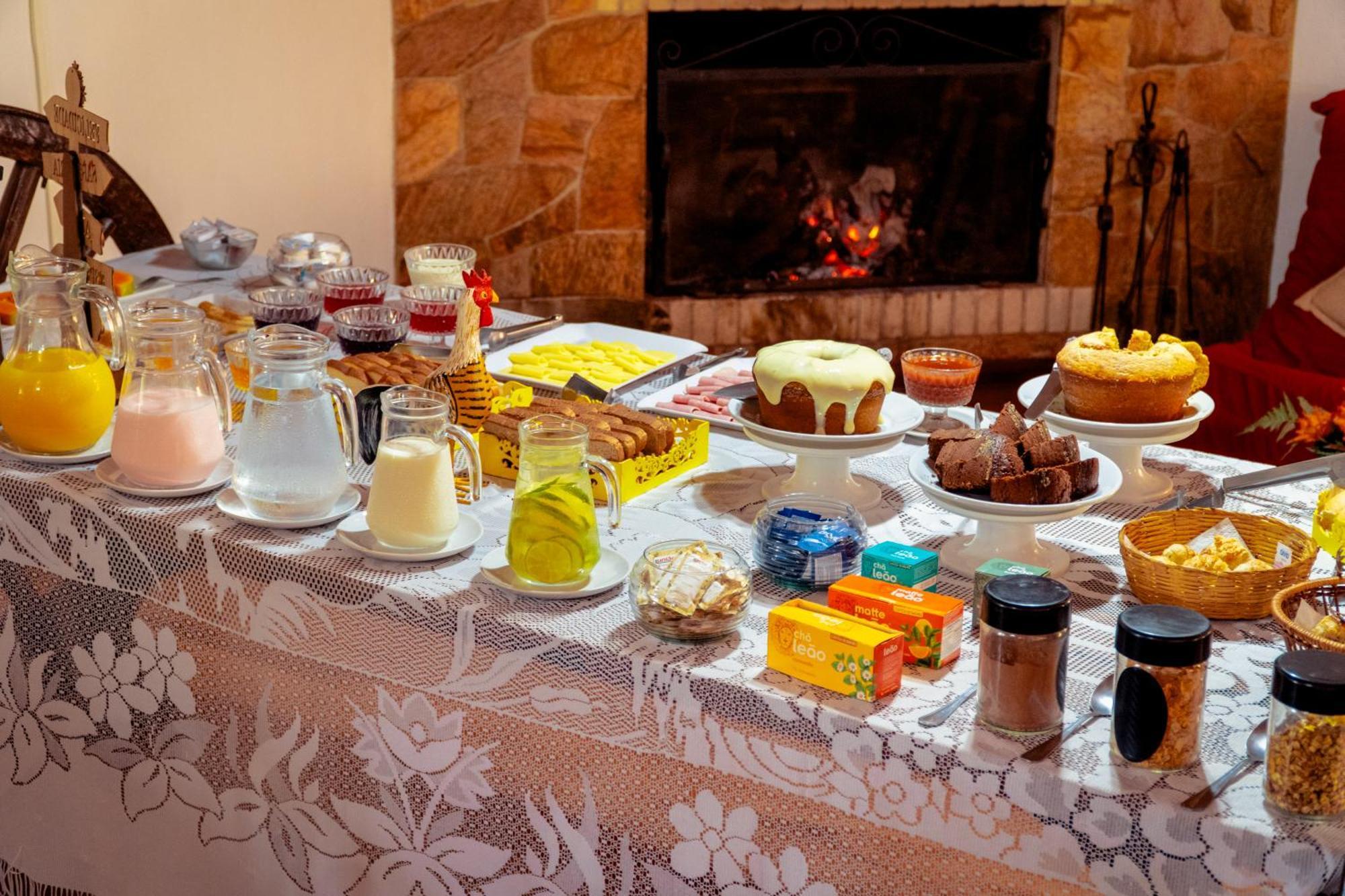 Velinn Casa De Campos Hotel 5*