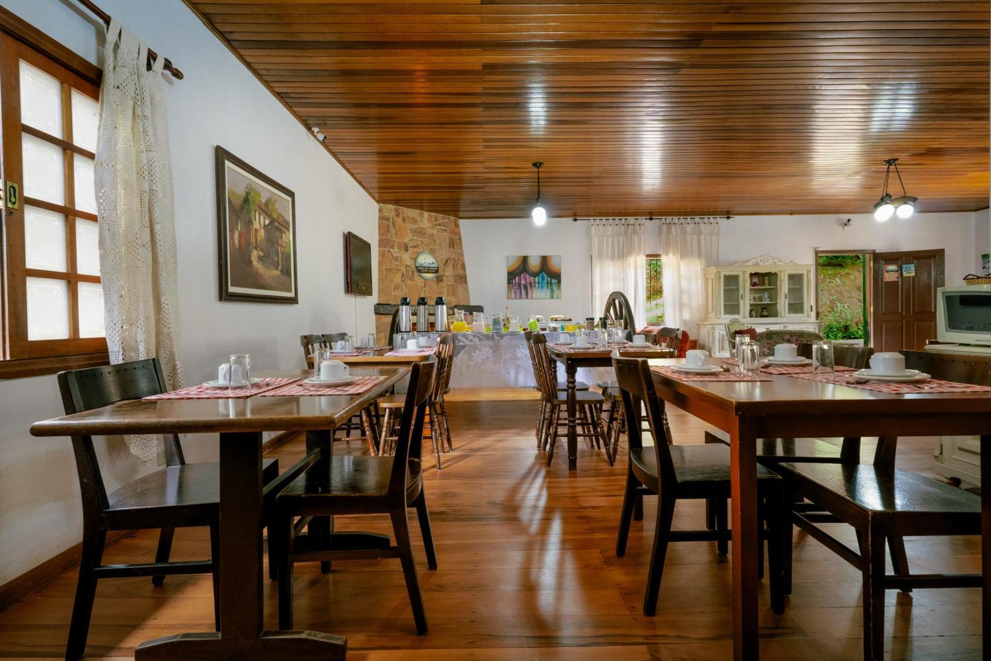 Velinn Casa De Campos Hotel 5*