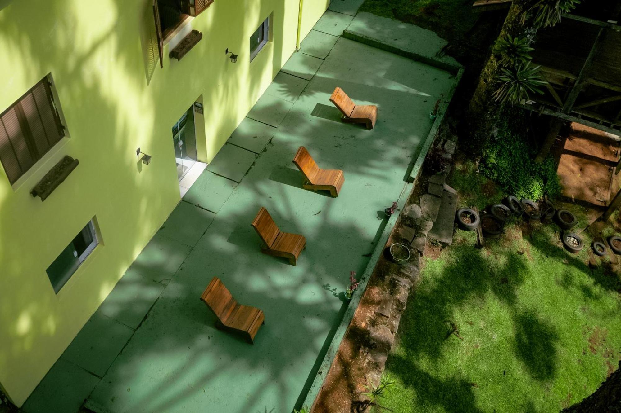 Velinn Casa De Campos Hotel Campos do Jordão